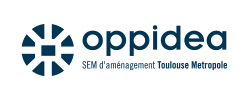 Logo Oppidea