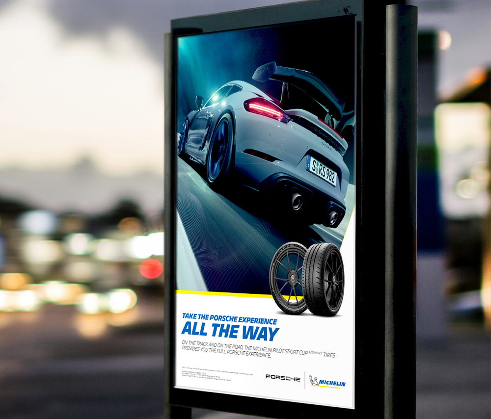 Cas client - Agence Seppa - Michelin