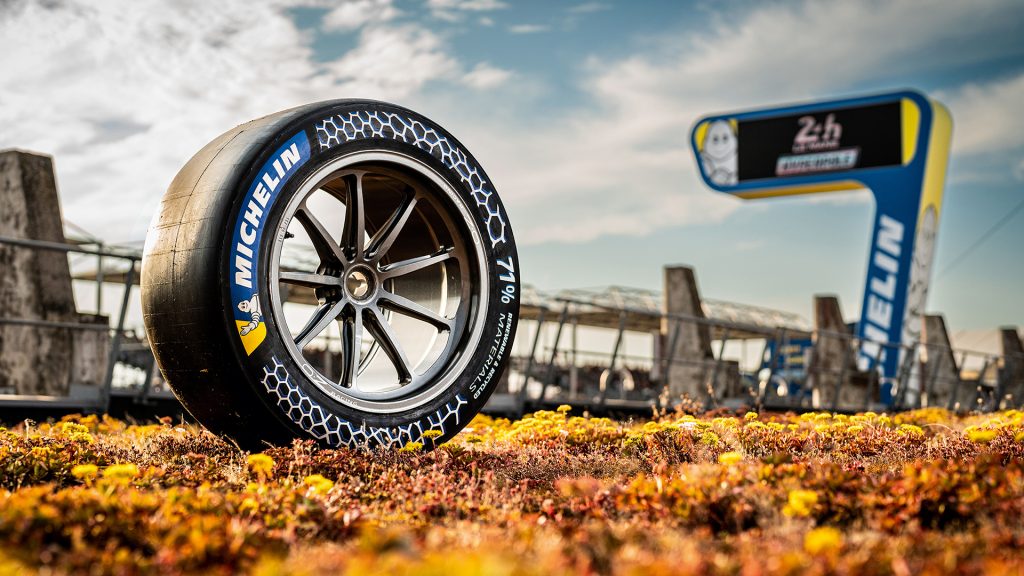 Cas client - Agence Seppa - Michelin
