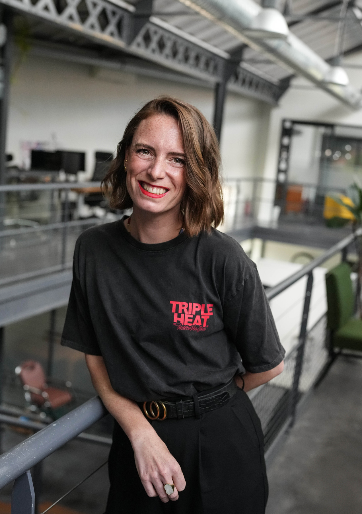 Celine Gauthray - Directrice Conseil - SEPPA