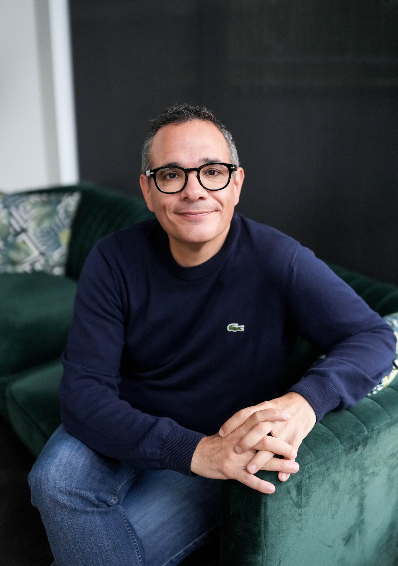Damien Larrieu-Manan - Directeur Général - Directeur Conseil - SEPPA