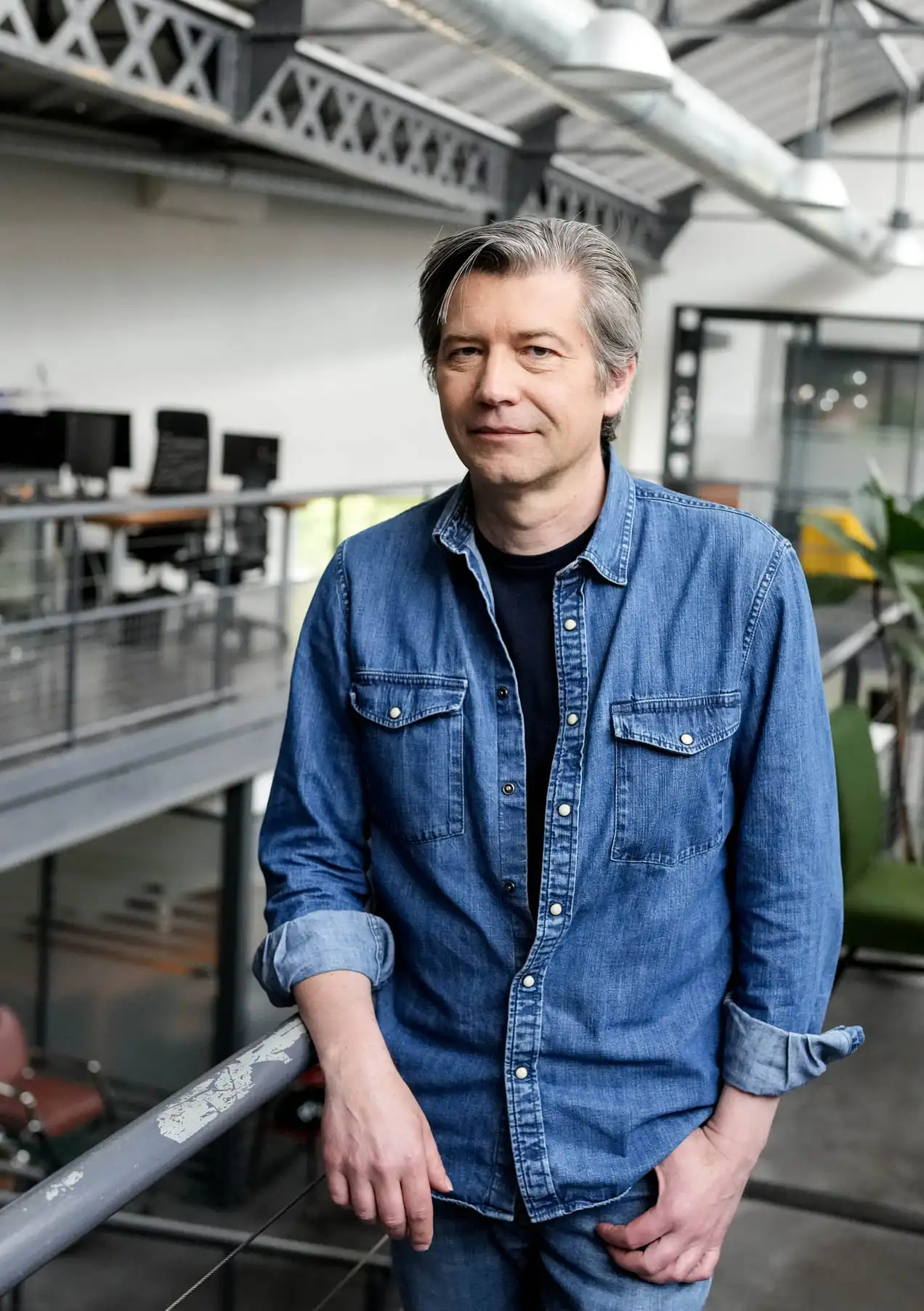 Frédéric Tillet - Directeur Artistique - Agence SEPPA